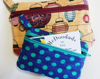 ITH Zipper Cases 5x7