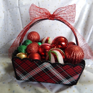 ITH XL Basket