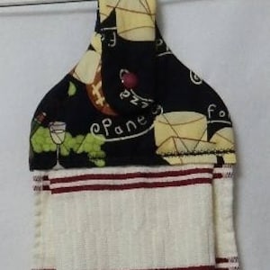 ITH Small Towel Topper