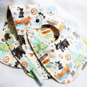 ITH Baby Combo Set