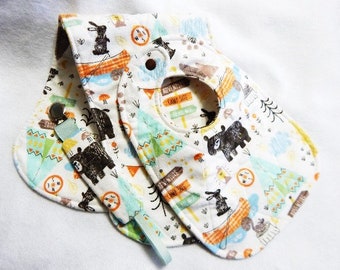ITH Baby Combo Set
