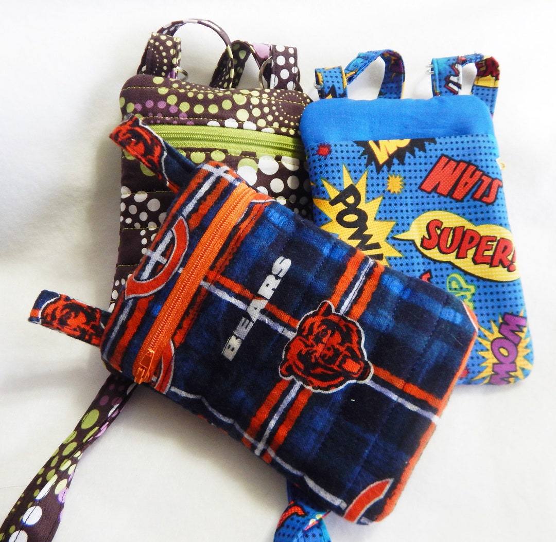 ショルダーバッグ・ポシェット THE MUSEUM VISITOR CHECK PRINTED FRAME MINI BAG 5FT1923 ITH 4X6 Crossbody Zipper Bag - Etsy