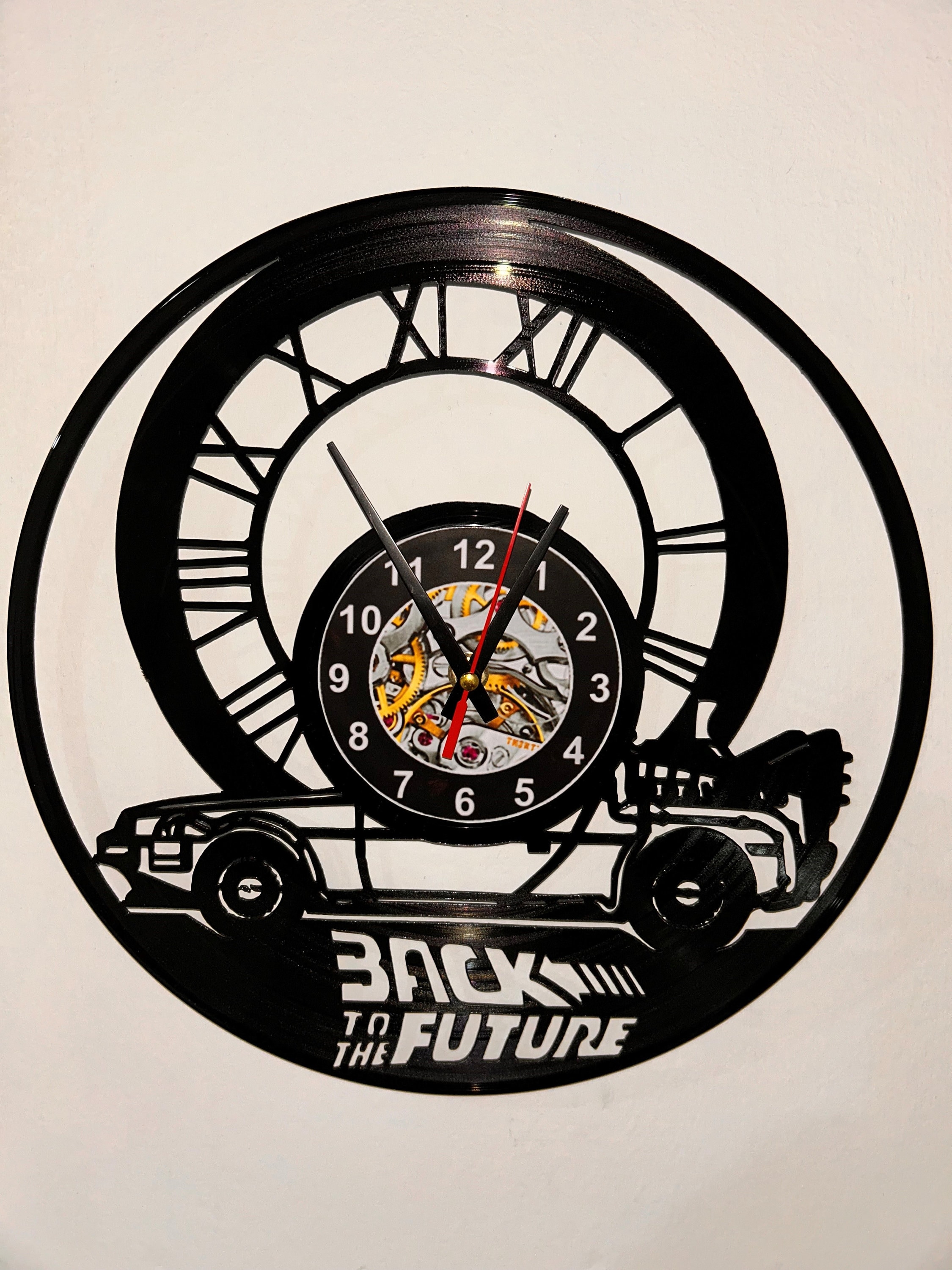 Orologio back to the future deals