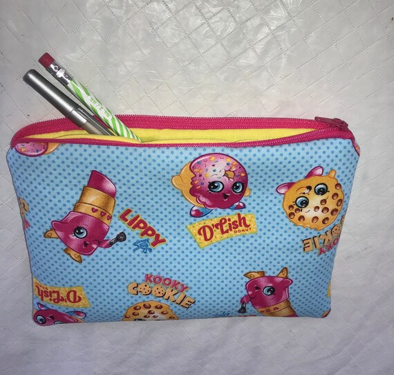 shopkin pencil case