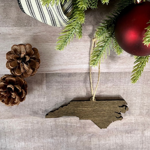 Wilmington Nc Christmas Ornaments Etsy