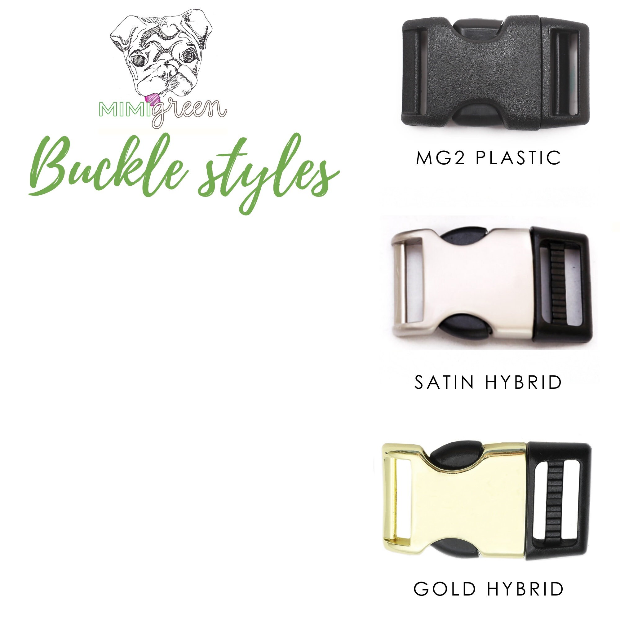 Lightweight Biothane Dog Harness: Waterproof Step-in Halter - Etsy