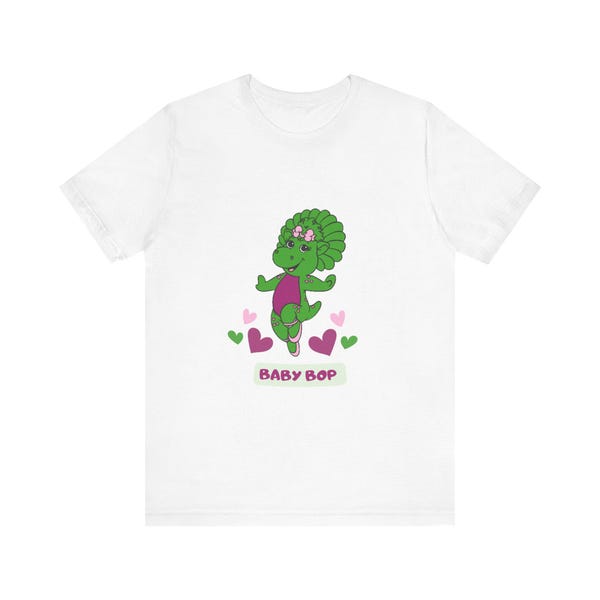 Baby Bop Etsy UK