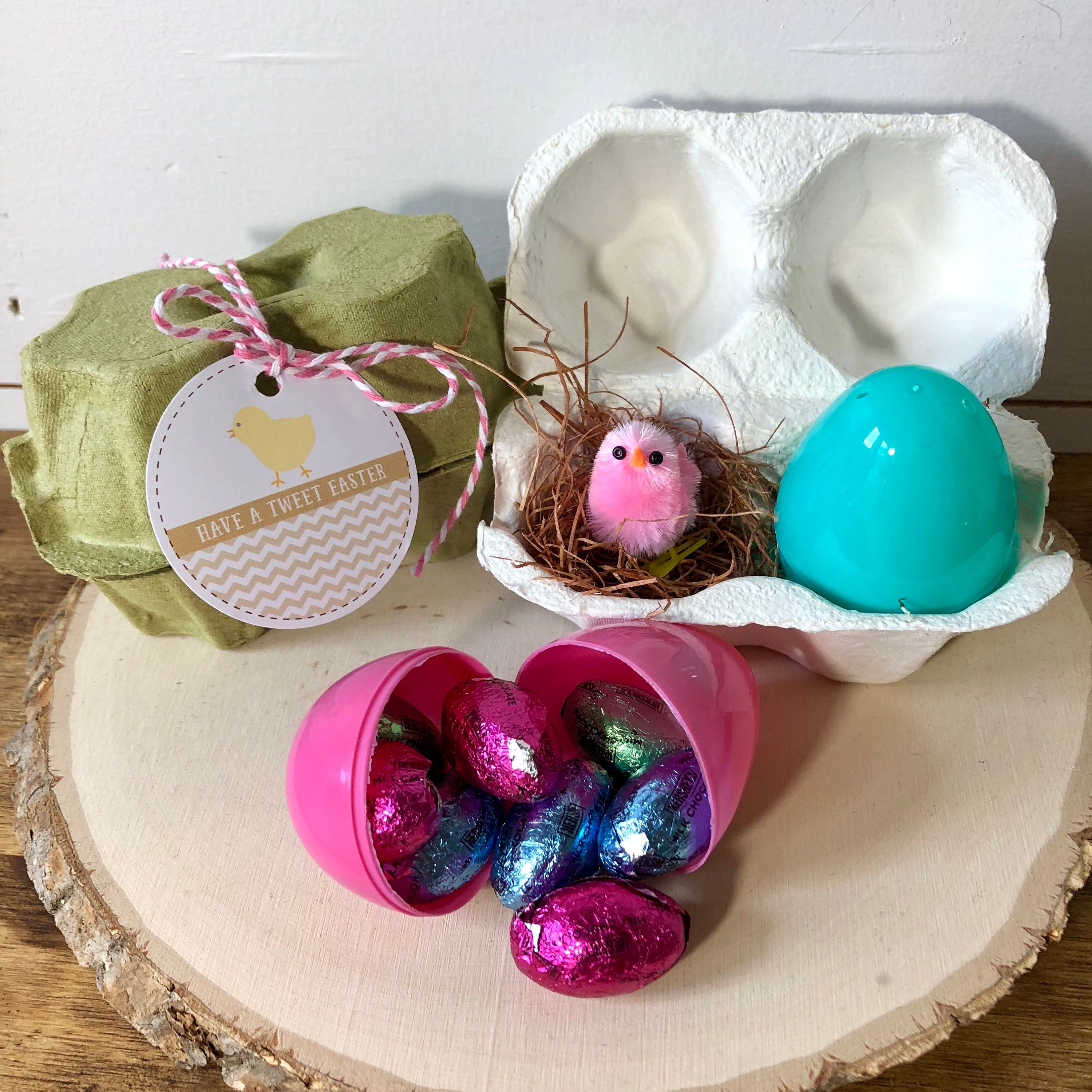 Adult Easter Basket Filled, Easter Gifts for Adults, Easter Gift
