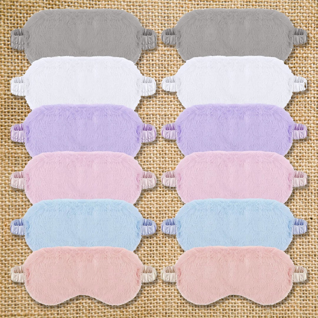 Build Your Own, Spa Gift Box With Eye Mask, Relaxing Gift for Her