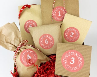 Advent Calendar For Adults Women 2025, Luxury Advent Calendar Gift, Holiday Countdown Box, Christmas Gifts For Wife,Spa Advent,Holiday Gifts