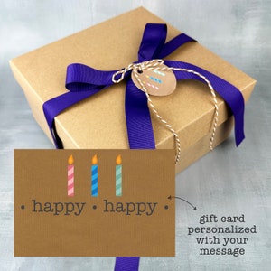 Birthday Advent Calendar Gifts - Birthday Countdown Calendar - Mystery Gift Box For Best Friend - Birthday Week Spa Gifts Basket For Women afbeelding 3