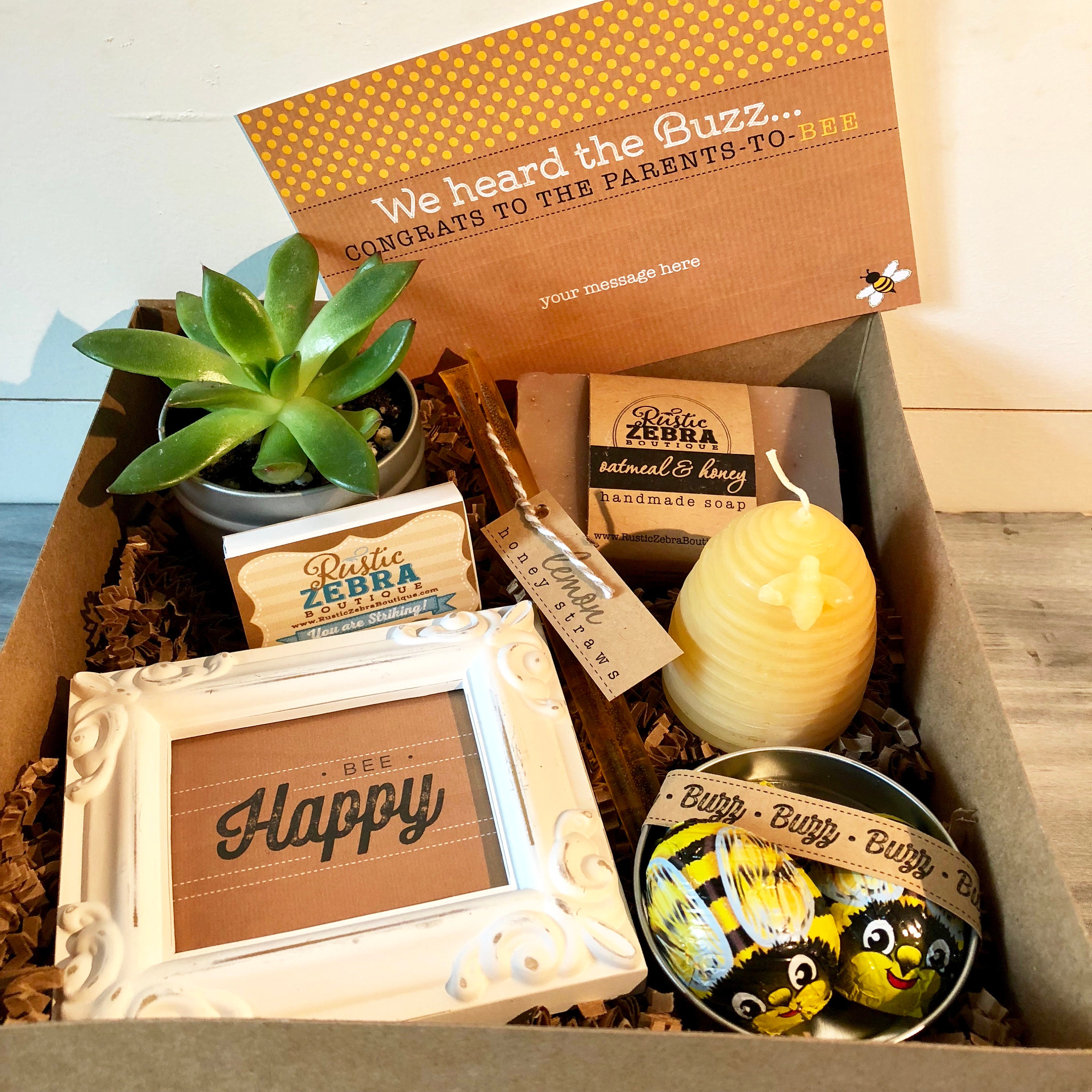 Gift basket ideas for parents 2025