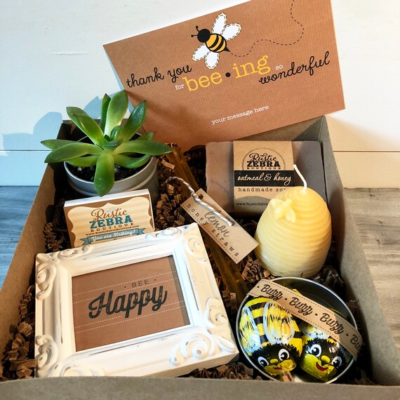 Thank you sale gifts for girlfriends