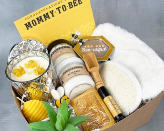 Pregnancy Care Package, Pregnancy Gift Baskets For Daughter, Mom To Be Gift, New Mom Gift Basket, Spa Gift Set For Expecting Mom, Self Care
