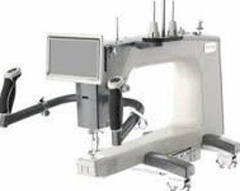 Grace Q'nique 19X Elite Quilting Machine