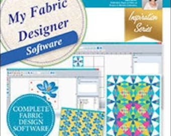 My Fabric Designer