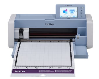 Brother SDX325 ScanNCut