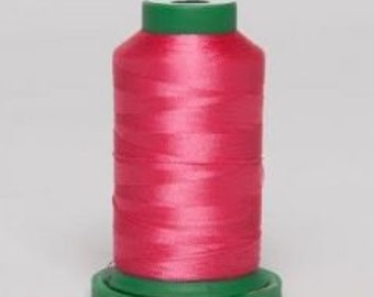 Exquisite Embroidery Thread ALL Colors 1100 Meter Spools - Etsy