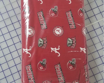 Alabama Fabric (FULL BOLT)