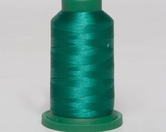 ES450 Exquisite Machine Embroidery Thread Azure