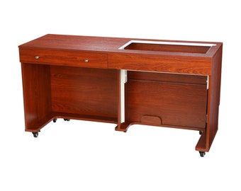 Kangaroo ll Sewing Machine Cabinet