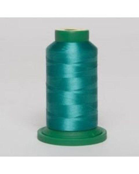 No. 109 Machine Embroidery Thread 1KM Meter 