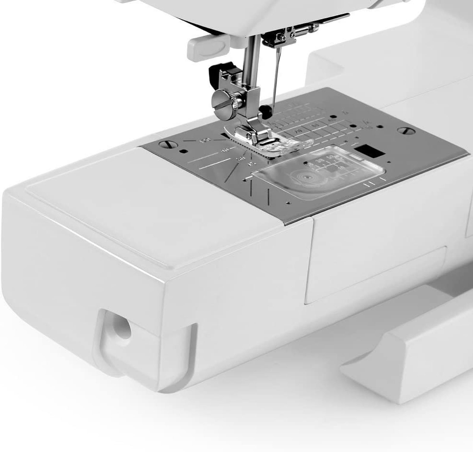 Janome 4120QDC Computerized Sewing Machine W/hard Case Etsy