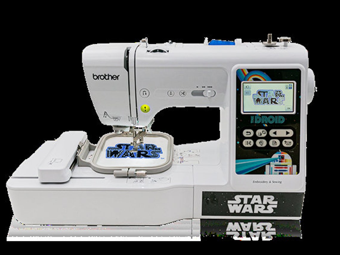 Brother lb5000s computerized sewing  jessecmault machine  etsy