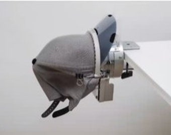 Brother PRCFH5 Flat Brim Cap Frame (Hoop Only)