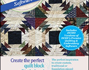My Block Piecer