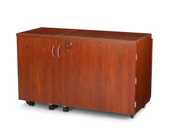 Kangaroo Aussie Sewing Cabinet