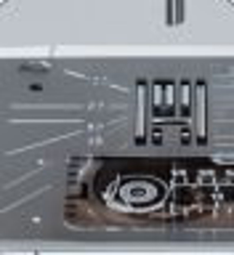 Janome 3160QDCT Quilters Decor Computer Sewing Machine Etsy