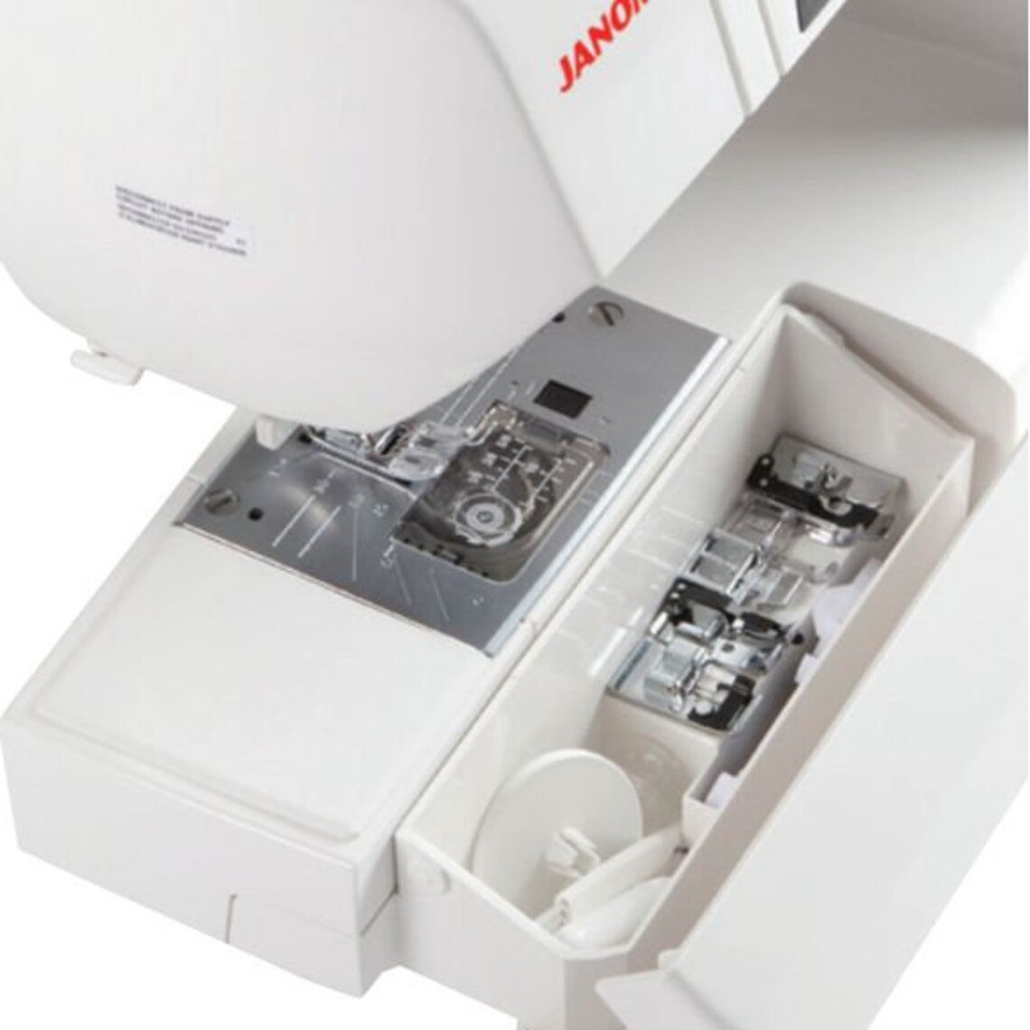 Janome 3160QDCT Quilters Decor Computer Sewing Machine Etsy