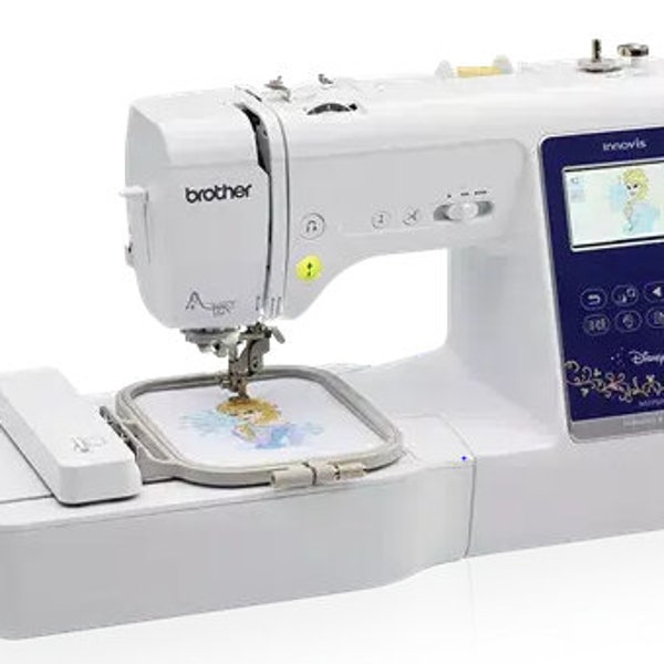 Brother Sewing Machine Etsy