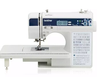 Brother Pacesetter PS300T Computerized Sewing Machine