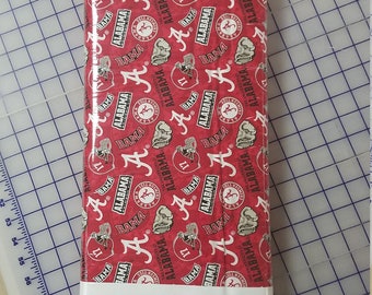 Alabama Fabric (FULL BOLT)