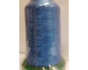 Exquisite Embroidery Thread ALL Colors 1100 Meter Spools - Etsy
