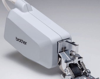 Brother SA209 MuVit Compact Dual Feed Foot