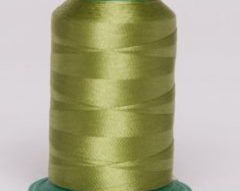 Exquisite Embroidery Thread ALL Colors 1100 Meter Spools - Etsy