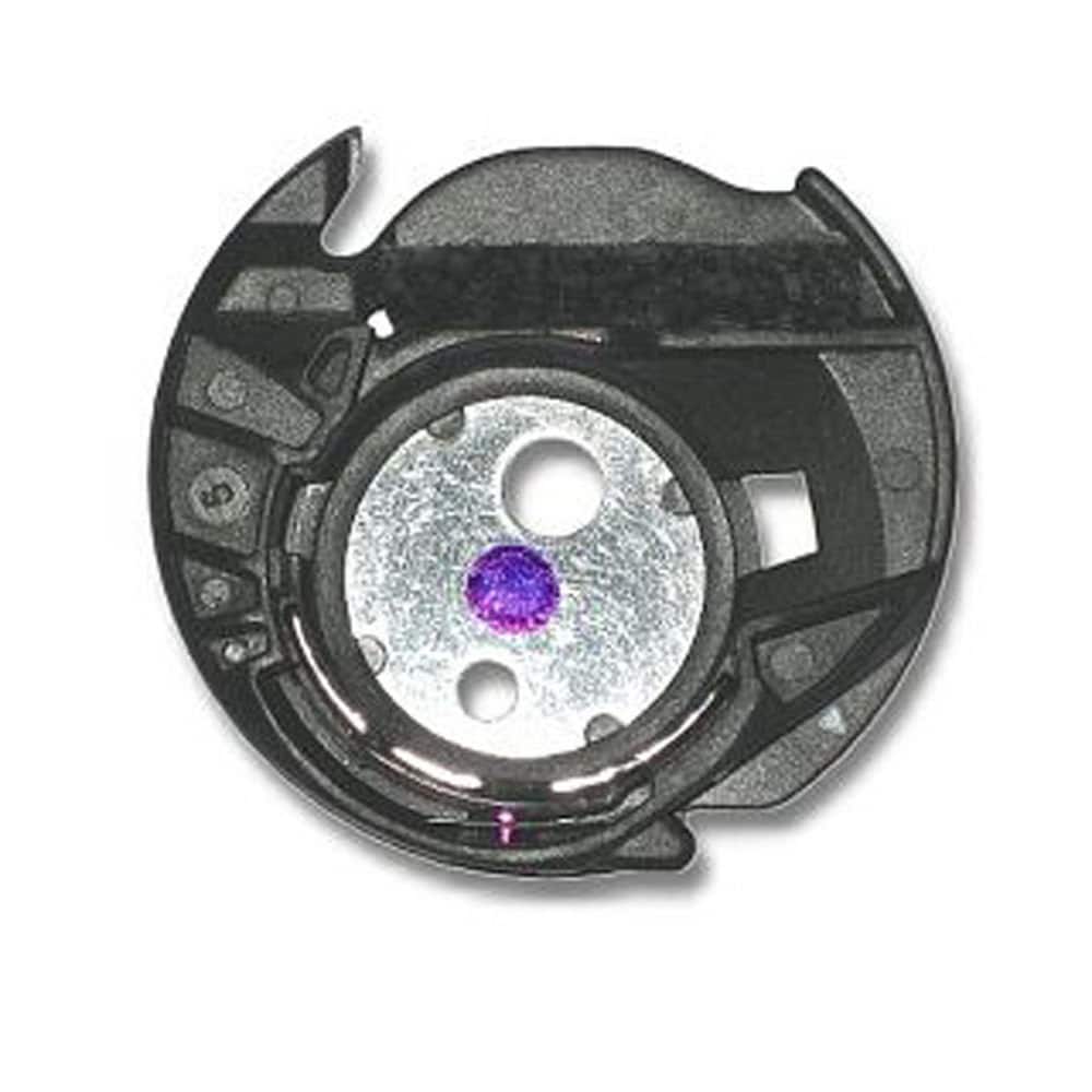 janome mb7 bobbin case