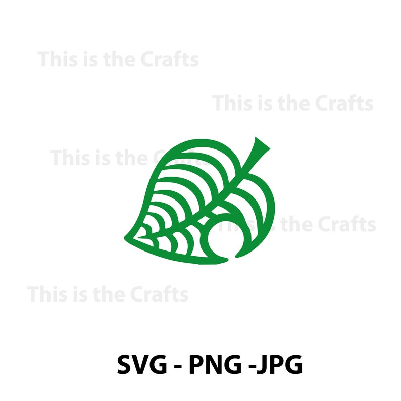 Free Free 159 Animal Crossing New Horizons Svg Free SVG PNG EPS DXF File