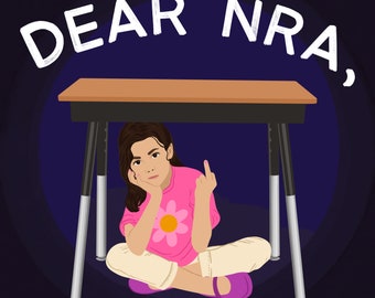Dear NRA