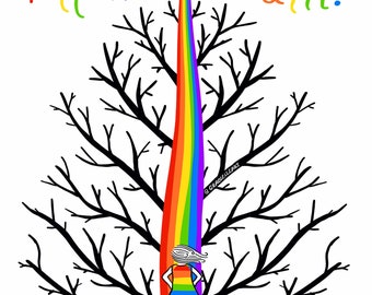 Follow Your Path