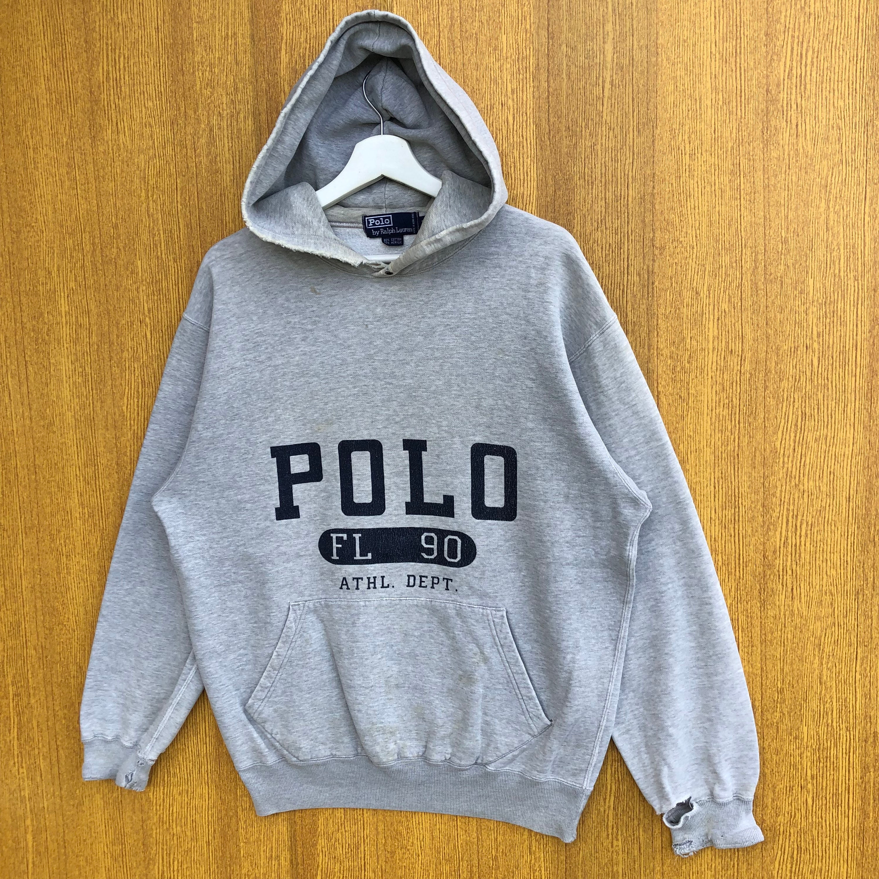 Vintage ralph lauren sweatshirts top