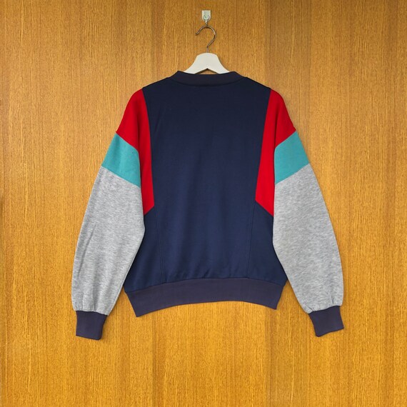 Vintage nike adidas sweatshirt sales