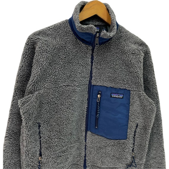 Vintage Patagonia Classic Retro-X 