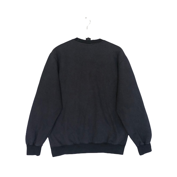 【1993studio】 NINETIES SPIRIT SWEATSHIRT /追跡付 Number (n)ine Spellout Logo Hoodies Sweatshirt Japanese