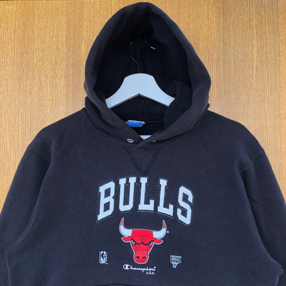 【USA-vintage】champion chicago bulls 希少 Vintage Champion Michael Jordan Jersey Chicago Bulls NBA