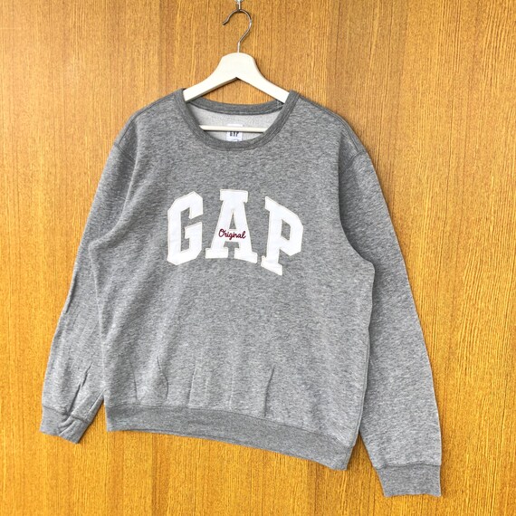 Gap on sale original sweatshirt