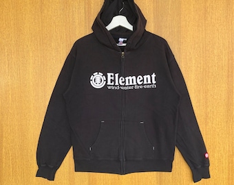 Vintage Y2k Japanesed Brand STRANGE HEAVEN Artwork Graphic Hoodies
